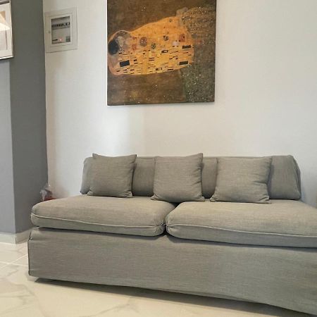 Cosy Apartment In Glyfada Center Athen Exterior foto