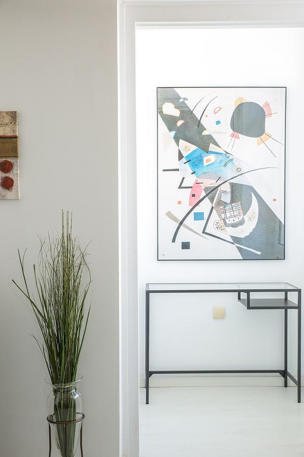Cosy Apartment In Glyfada Center Athen Exterior foto