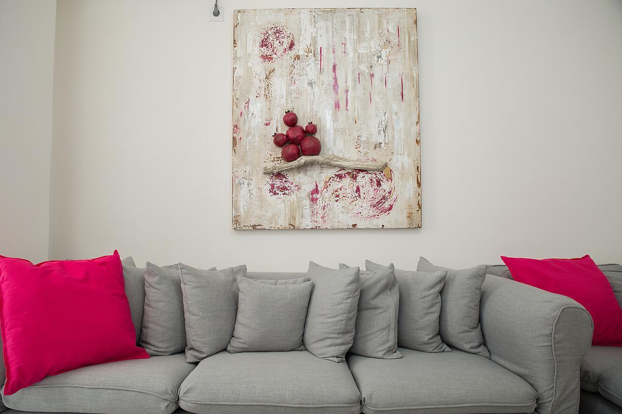 Cosy Apartment In Glyfada Center Athen Exterior foto