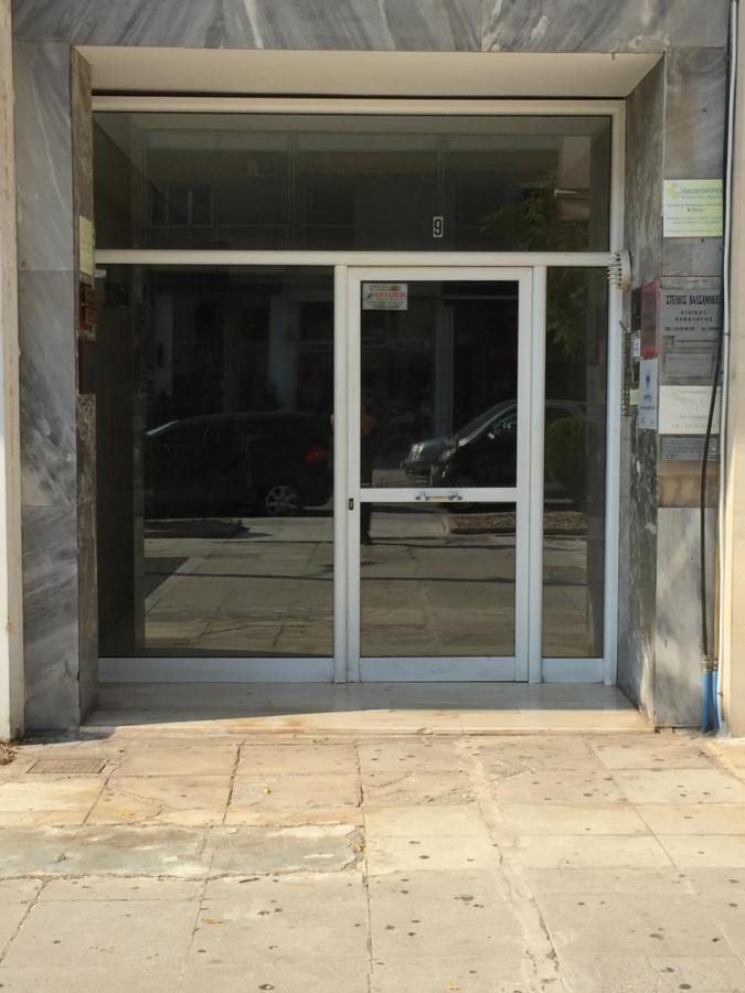 Cosy Apartment In Glyfada Center Athen Exterior foto